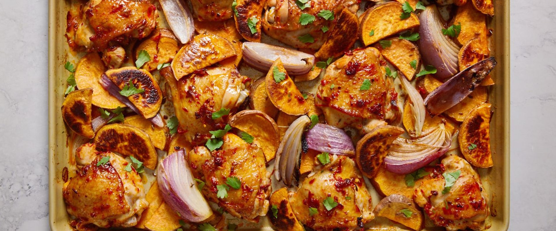 Which chicken recipe is best?