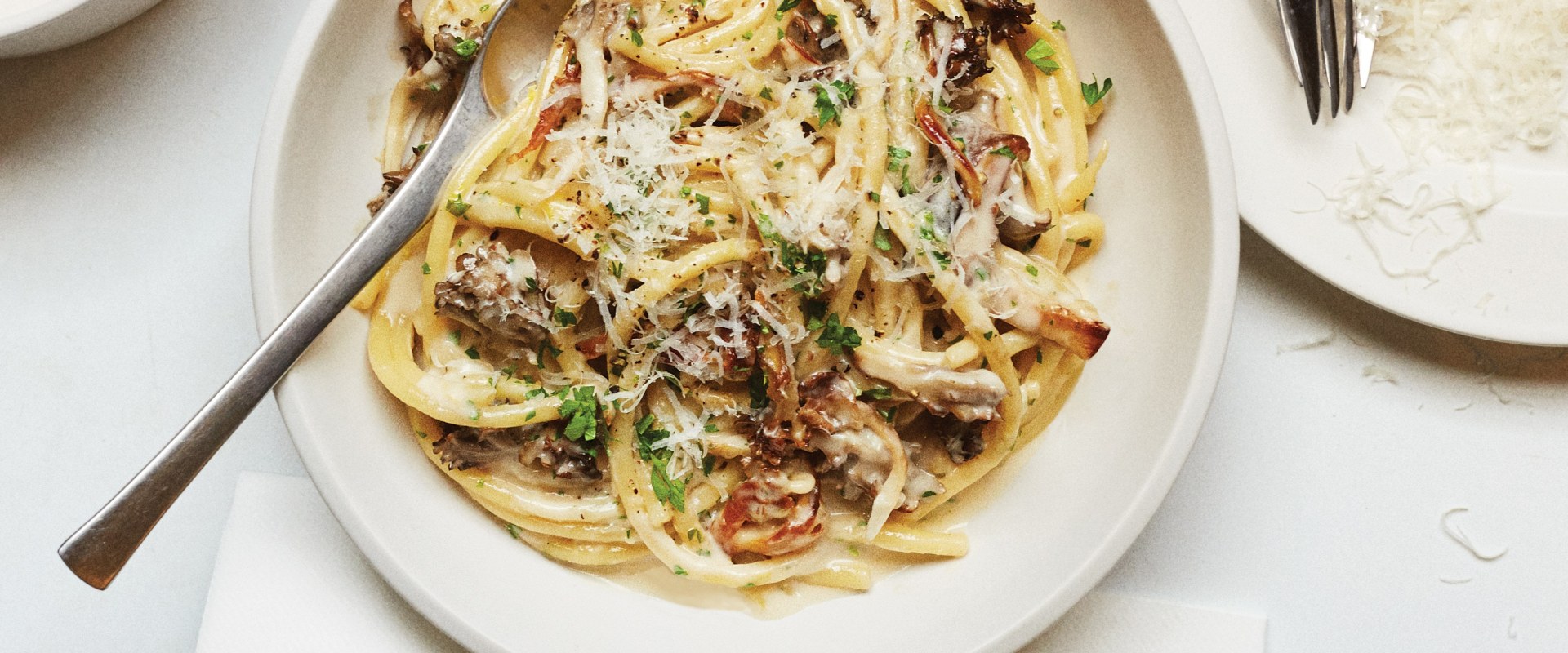 Gourmet Pasta Dishes: Delicious Recipes for the Main Course