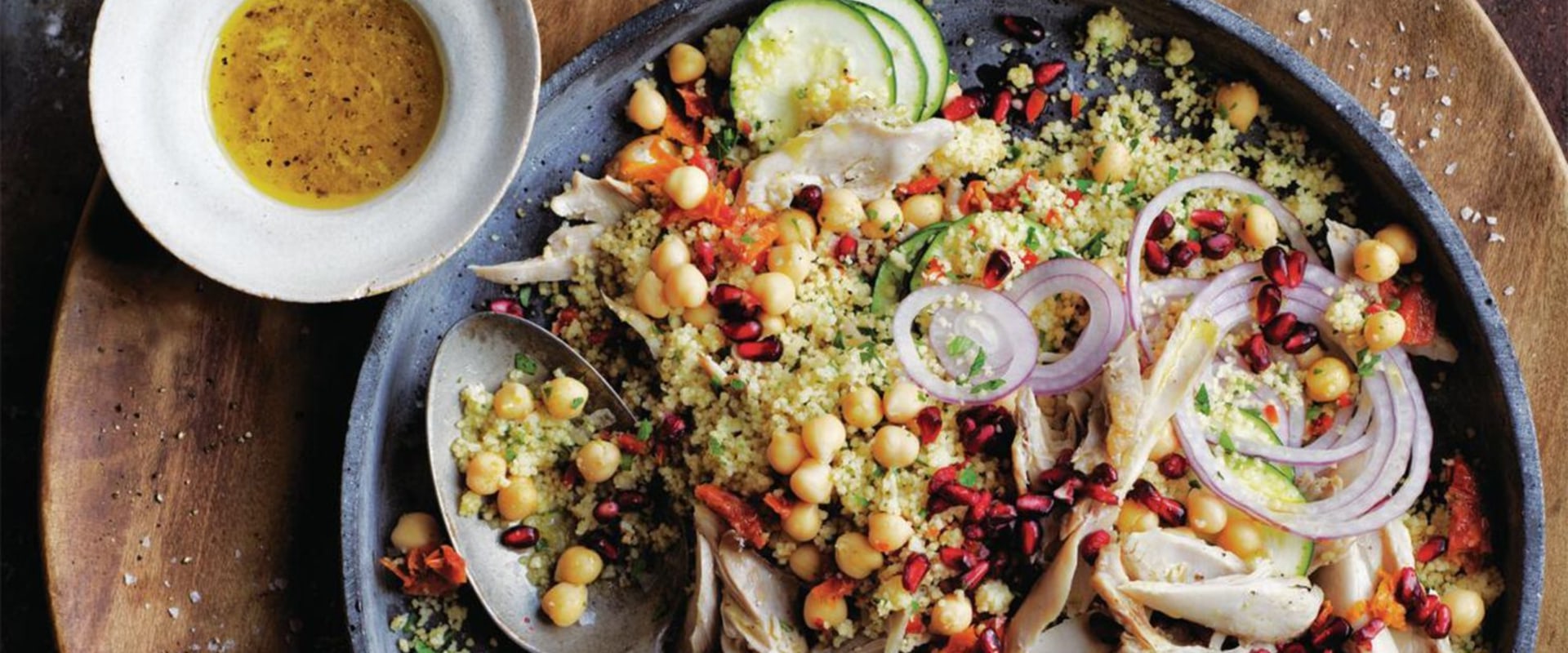 Gourmet Salads: A Delicious Way to Eat Healthily