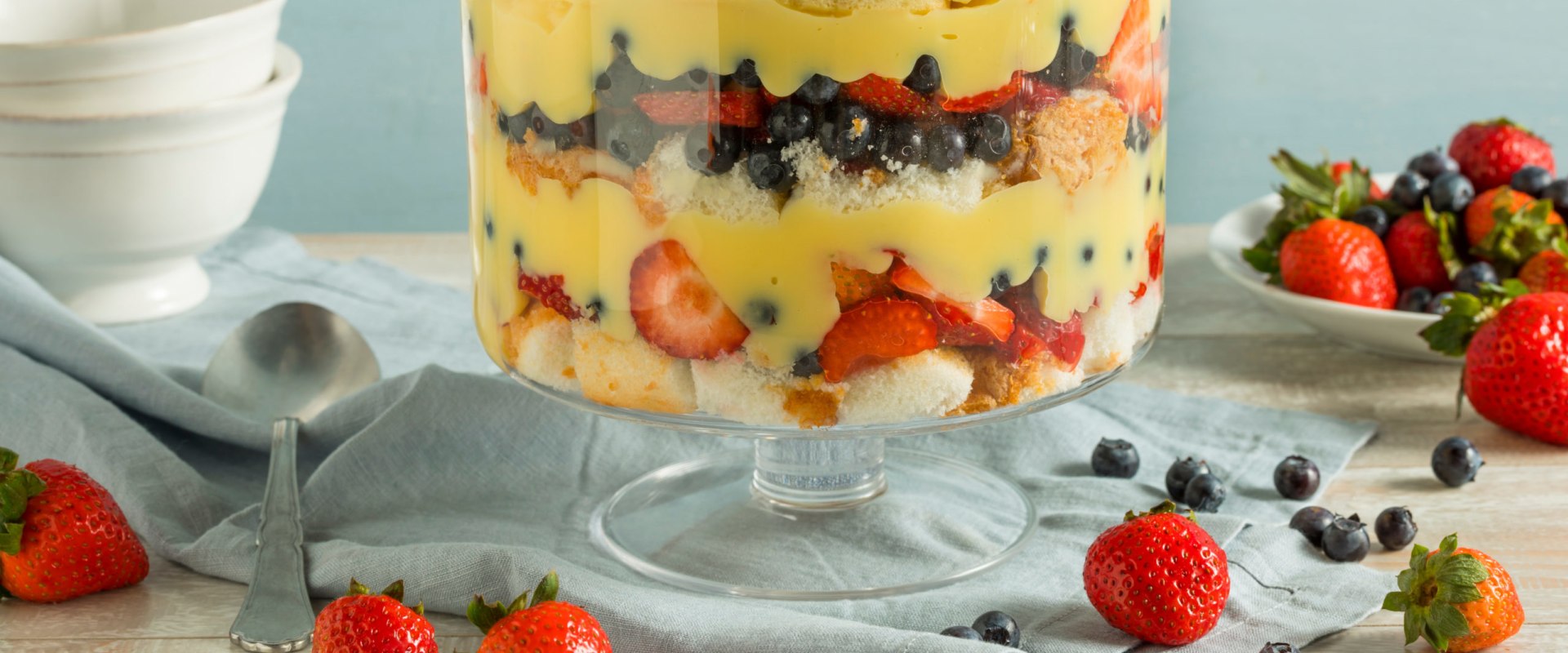Cheap No-Bake Desserts Under $2