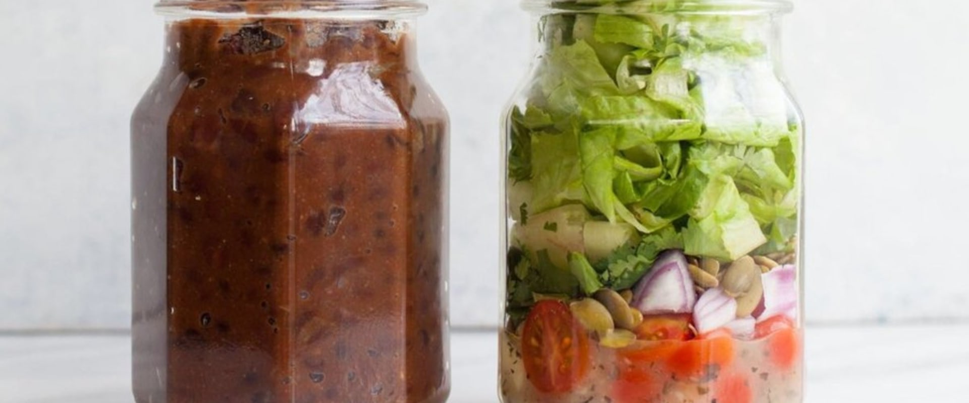 Family-friendly Soup and Salad Combos
