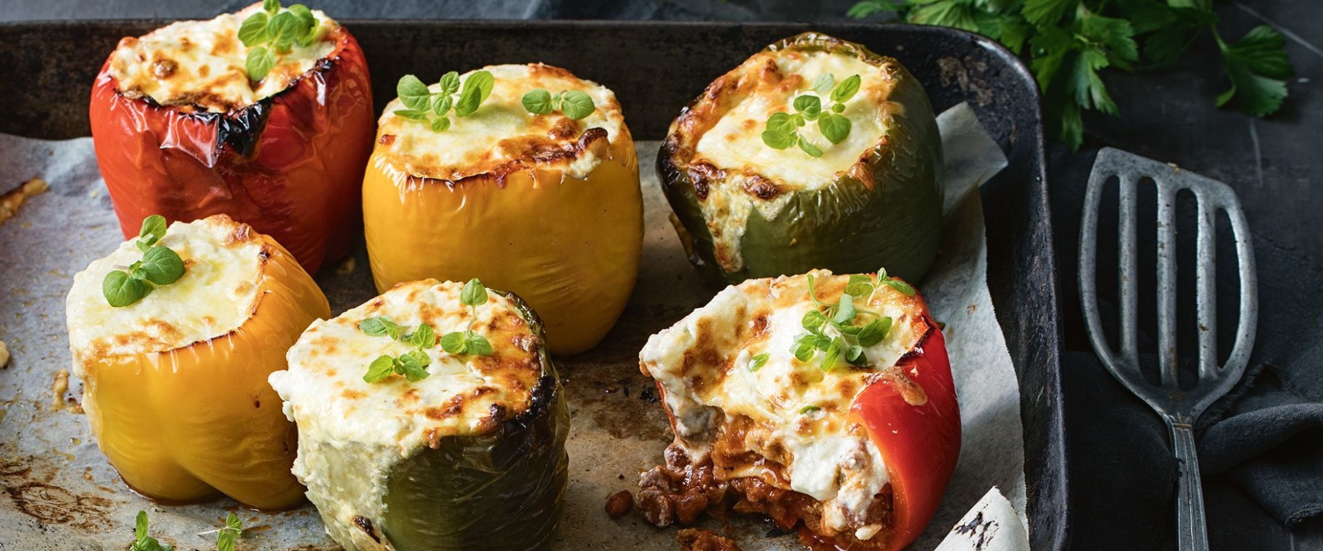 Low-calorie Main Dishes