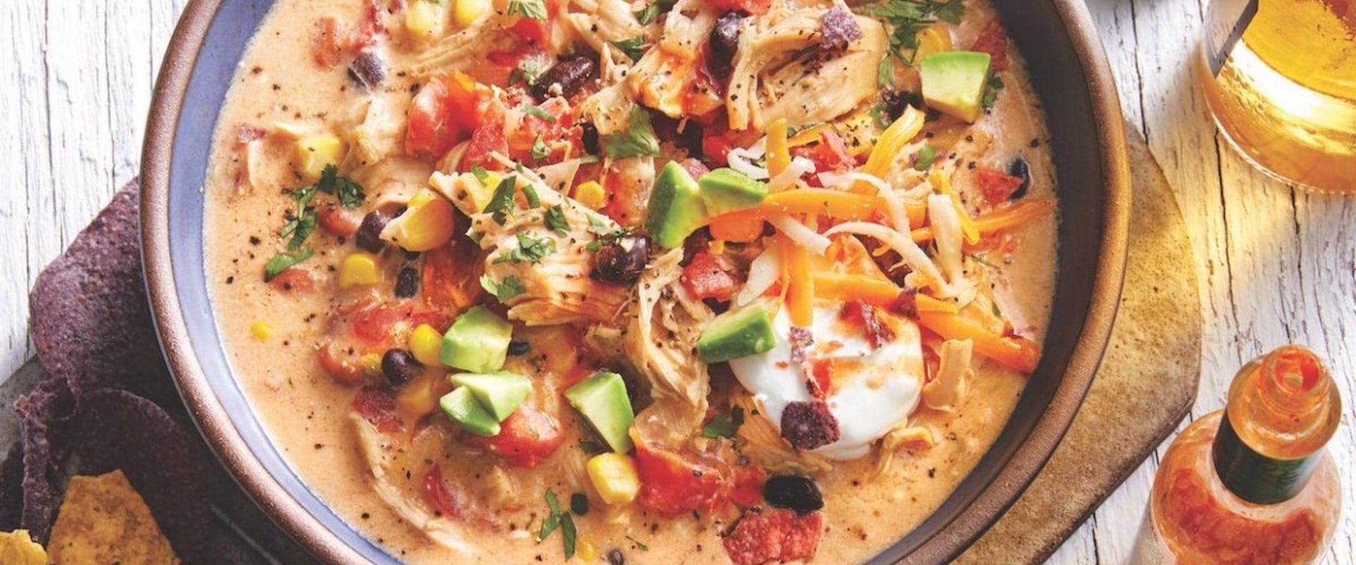 Gourmet Soups: A Delicious Recipe for Every Occasion