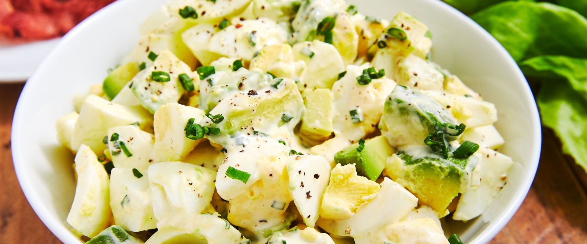 Healthy Soups and Salads: A Low-Carb Guide