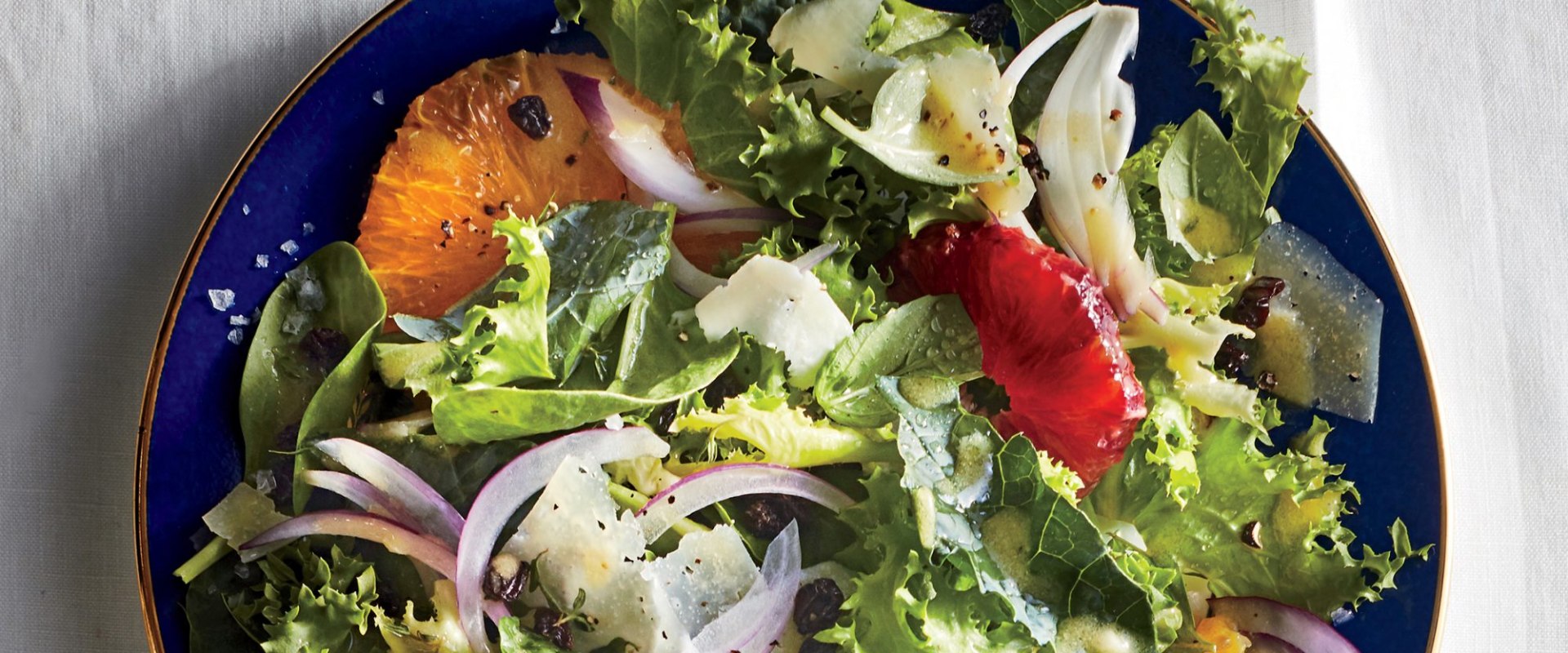 Low-Fat Soups and Salads: Healthy Recipes for Every Occasion
