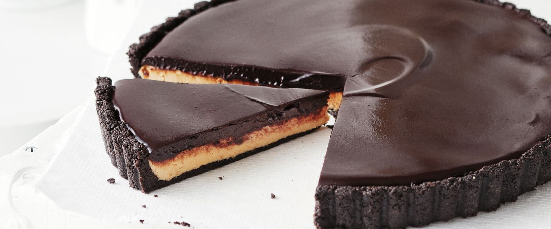 Decadent Cakes and Pies - Delicious Recipes