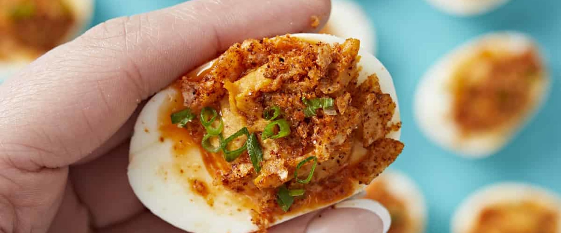 Cheap Appetizers Under $5