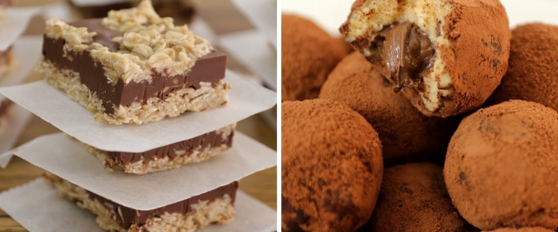 No-Bake Desserts: Quick and Easy Recipes