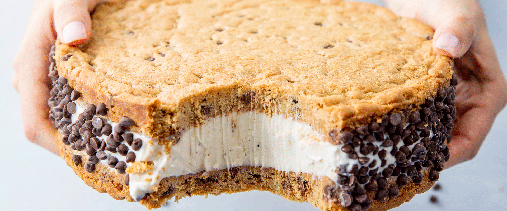Frozen Desserts: A Delicious and Refreshing Treat