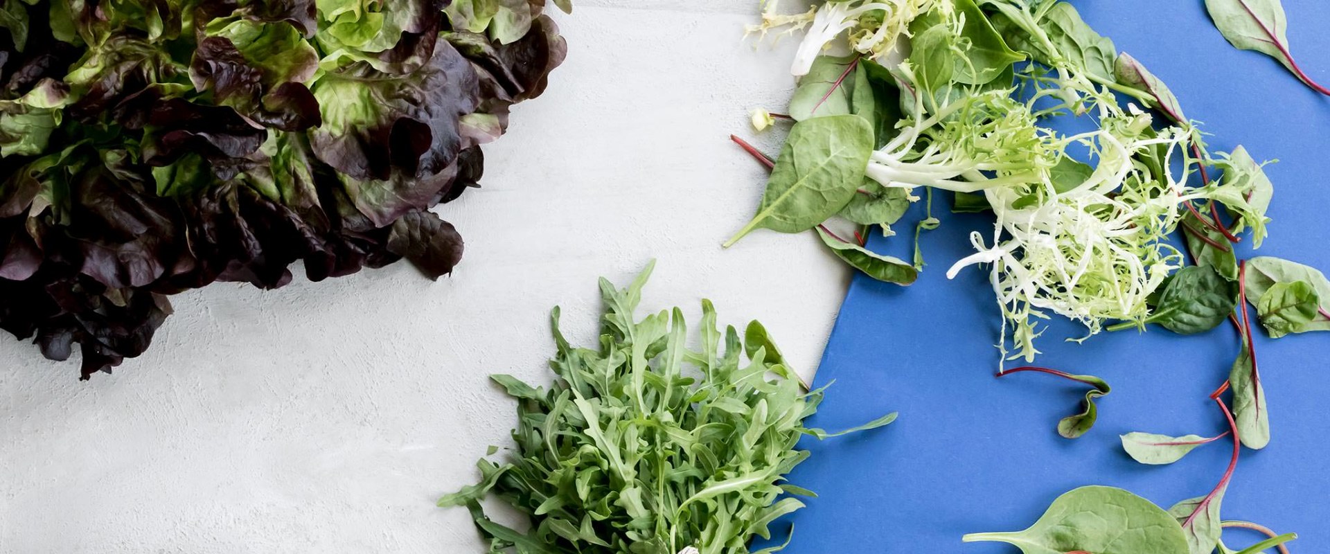 The Ultimate Guide to Salads