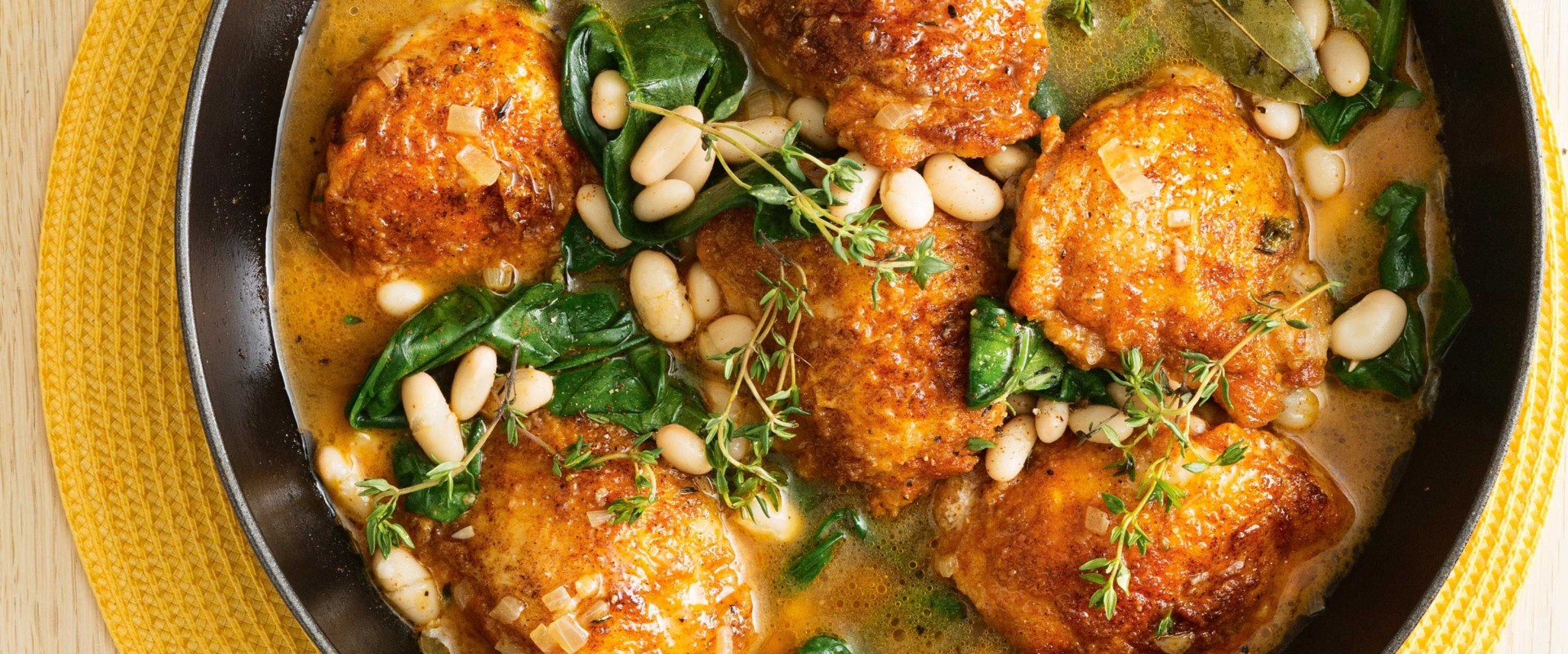 One-Pot Meals: Quick and Easy Recipes