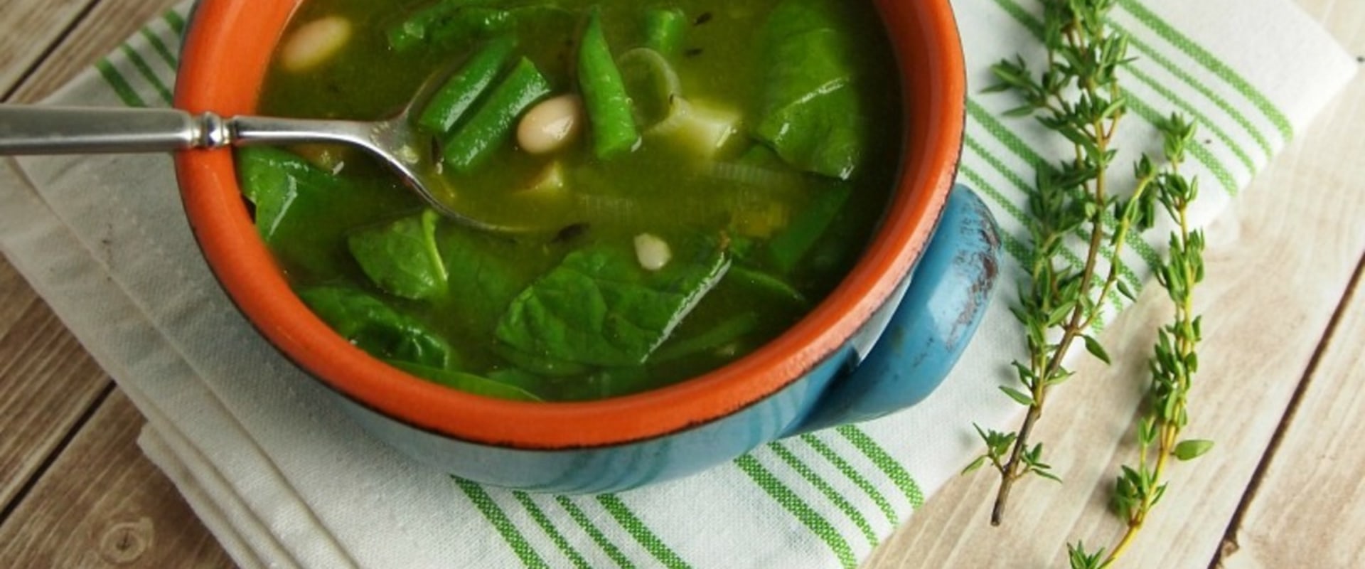 Quick and Easy Soup and Salad Combos