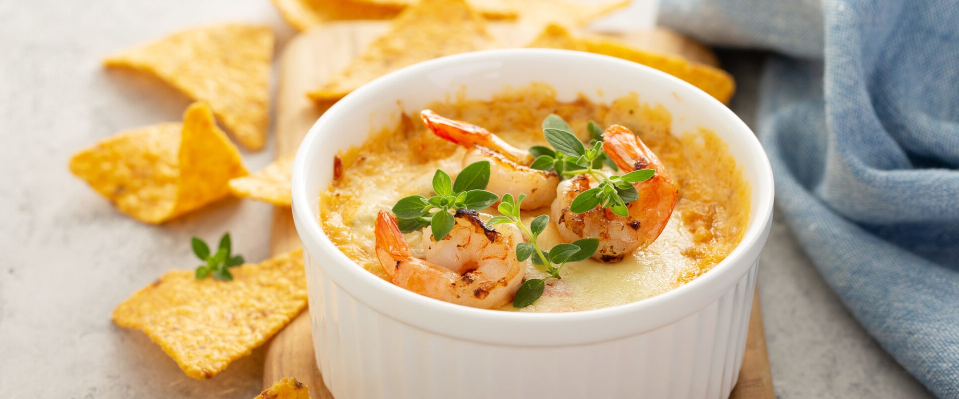 Gourmet Dips: A Delicious Way to Enjoy Appetizers