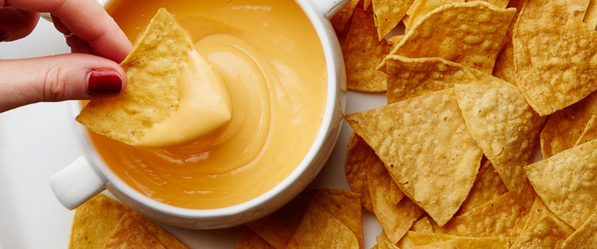Family-Friendly Dips - Delicious & Easy Recipes