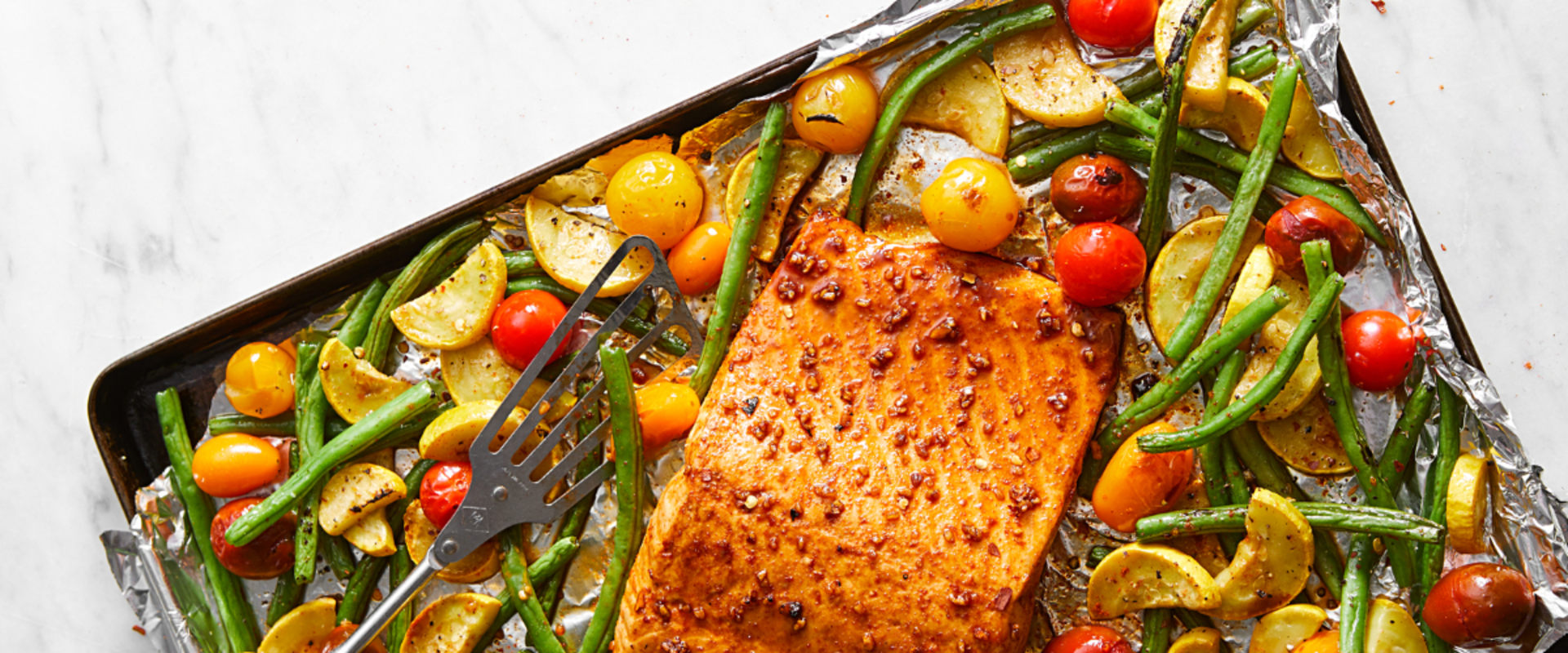 Low-fat Main Dishes: A Healthy Recipe Guide
