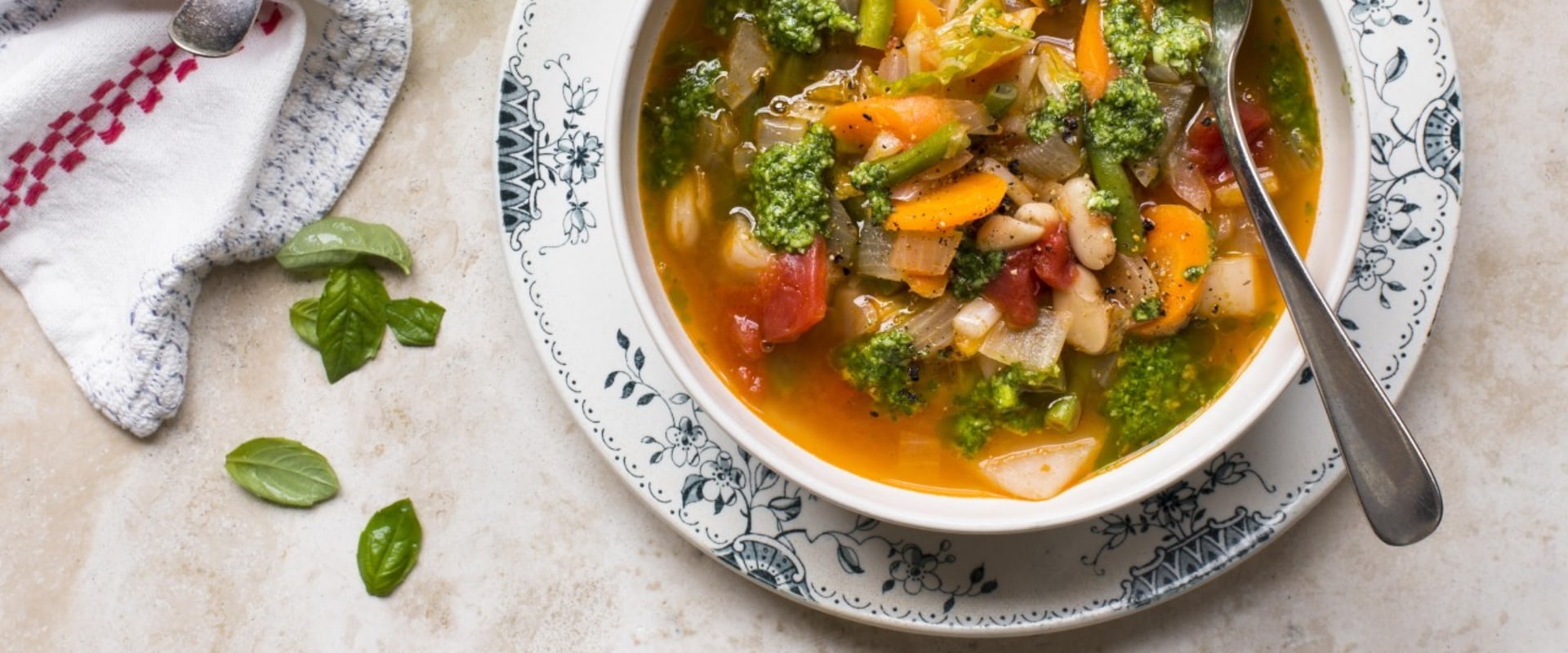 The Ultimate Soup Guide