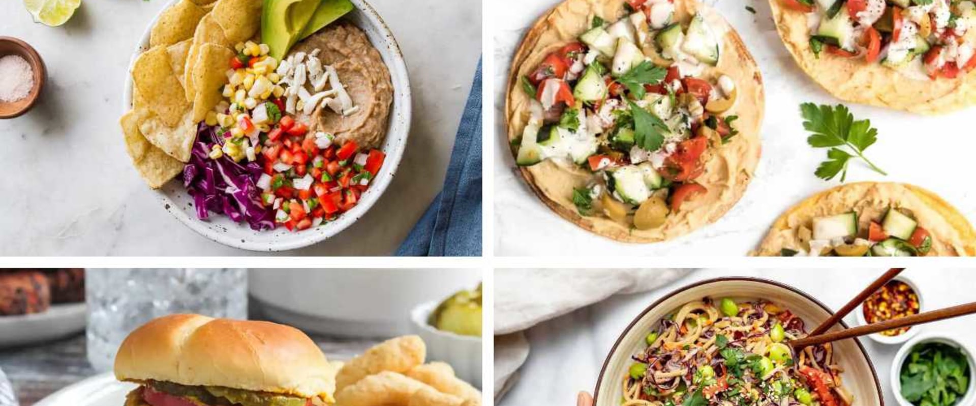 15-Minute Meals: Quick and Easy Recipes