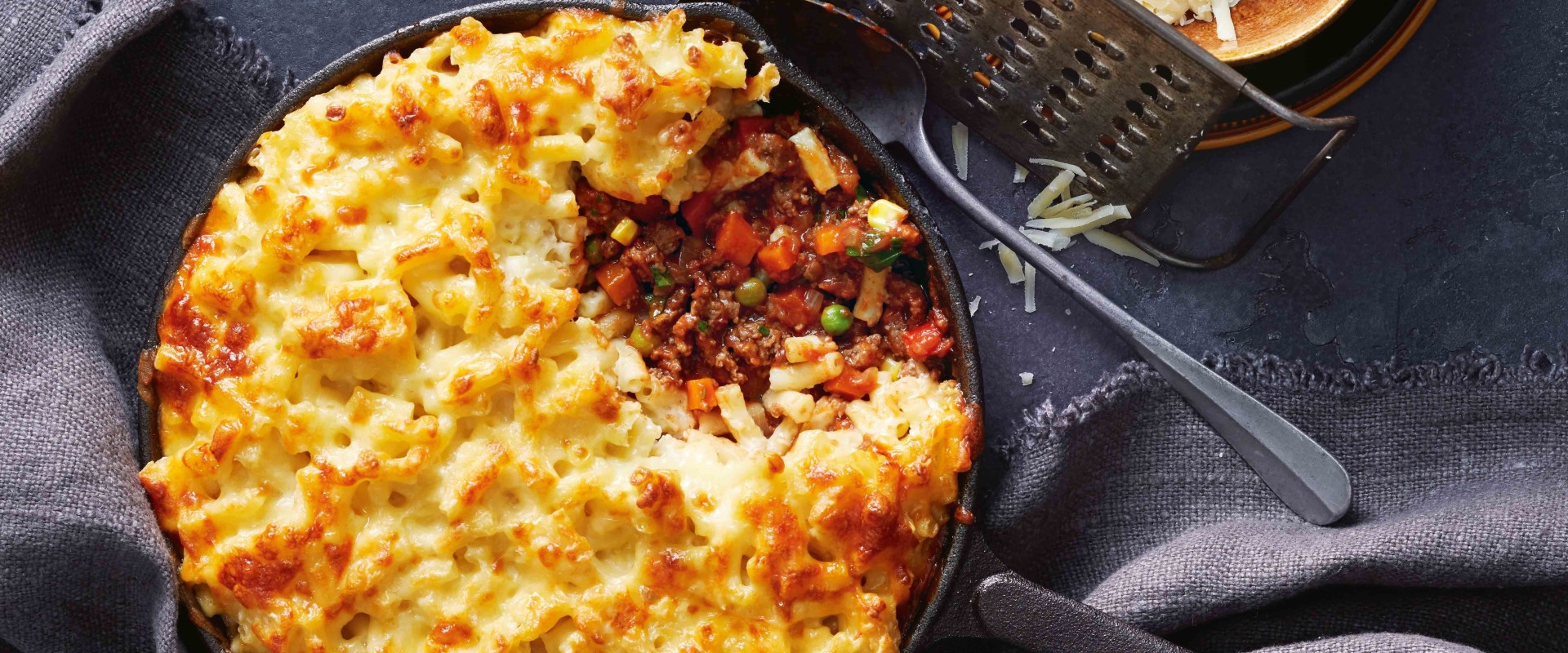 Cheap Skillet Recipes Under $8