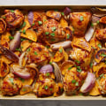 Which chicken recipe is best?
