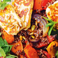 Healthy and Delicious Vegetarian Salads