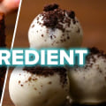 3-Ingredient Desserts: Easy and Quick Recipes