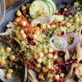 Gourmet Salads: A Delicious Way to Eat Healthily
