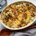 Stovetop Casseroles - Delicious Recipes for Main Dishes
