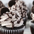 Gourmet Cupcakes and Cookies - Delicious Recipes and Desserts