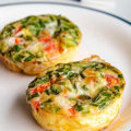 Low-fat Appetizers: A Healthy Way To Start Your Meal