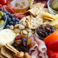 Cheese Platters: Delicious Appetizers for Any Occasion
