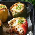 Low-calorie Main Dishes