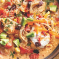 Gourmet Soups: A Delicious Recipe for Every Occasion