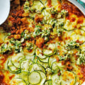 Vegan Baked Dinners: A Comprehensive Look at Delicious and Healthy Meals