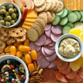 Family-Friendly Cheese Platters - A Fun Appetizer Idea