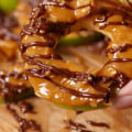 Family-friendly Fruity Desserts