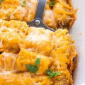 Family-friendly Casseroles