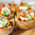 Vegetarian Dips: A Delicious Guide to Plant-Based Appetizers