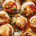 Baked Dinners: Delicious Recipes for Main Dishes