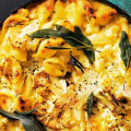 Vegan Casseroles: An Easy and Delicious Main Dish