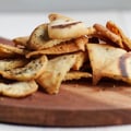 Vegan Crackers and Chips: A Delicious Appetizer