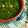 Quick and Easy Soup and Salad Combos