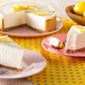 Family-Friendly No-Bake Desserts