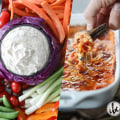 Quick and Easy Dips: Delicious Appetizers for Any Occasion