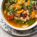 The Ultimate Soup Guide