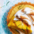 Creating Delicious Fruity Desserts