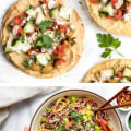 15-Minute Meals: Quick and Easy Recipes