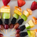 How to Make Delicious Fruit-Based Appetizers