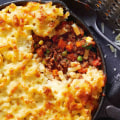 Cheap Skillet Recipes Under $8
