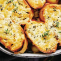 Delicious Cheese-Based Appetizers for Easy and Quick Recipes