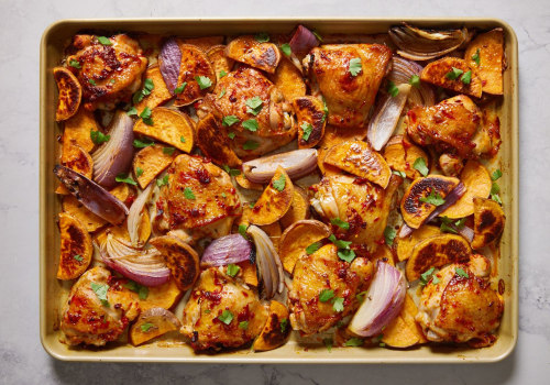 Which chicken recipe is best?